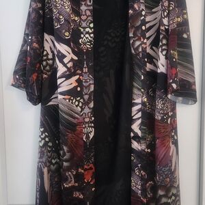 All Saints Kimono